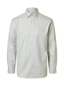Selected - SlhSlim Ethan krekls - ICEBERG GREEN | Stockmann