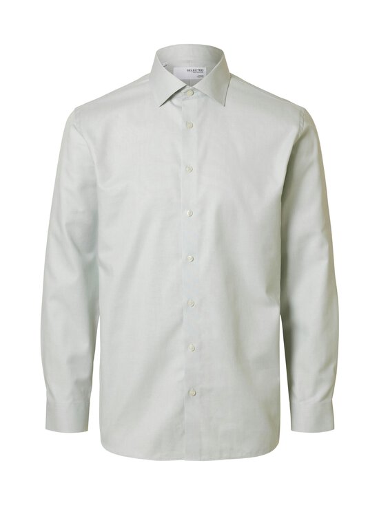 Selected - Triiksärk SlhSlim Ethan - ICEBERG GREEN - photo 1 Selected - Triiksärk SlhSlim Ethan - ICEBERG GREEN | Stockmann - photo 1