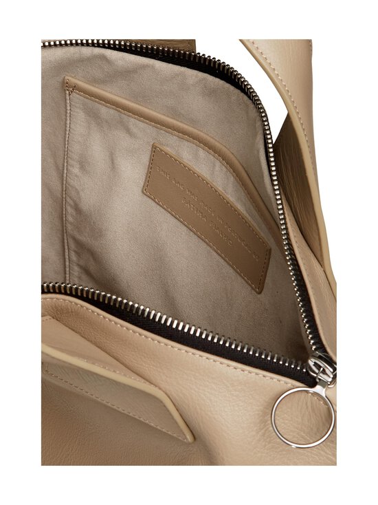 NO/AN - Nahkkott Simo Tote - MARMO - photo 3 NO/AN - Nahkkott Simo Tote - MARMO | Stockmann - photo 3