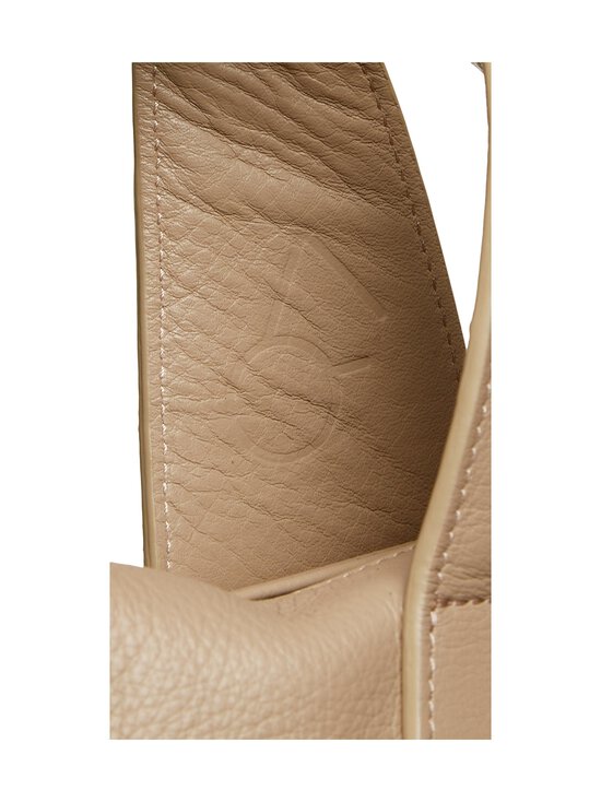 NO/AN - Nahkkott Simo Tote - MARMO - photo 4 NO/AN - Nahkkott Simo Tote - MARMO | Stockmann - photo 4