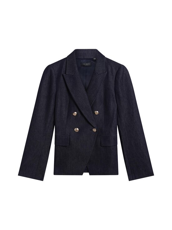 Ted Baker London - Eliviab Tailored -bleiseri - DK-BLUE | Stockmann - photo 1
