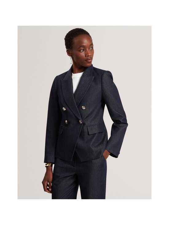 Ted Baker London - Eliviab Tailored -bleiseri - DK-BLUE | Stockmann - photo 2