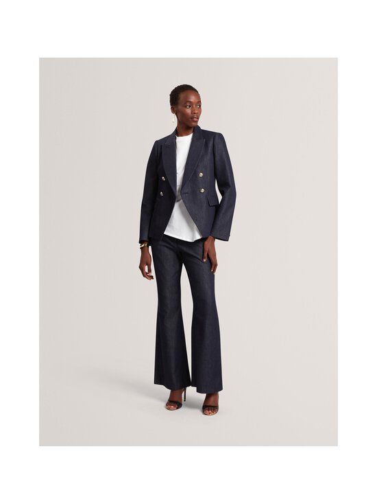 Ted Baker London - Eliviab Tailored -bleiseri - DK-BLUE | Stockmann - photo 3