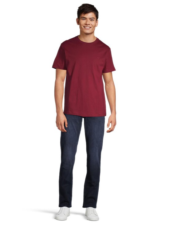 Cap Horn - Jauns Bono T-krekls - FALL RED - photo 2 Cap Horn - Jauns Bono T-krekls - FALL RED | Stockmann - photo 2