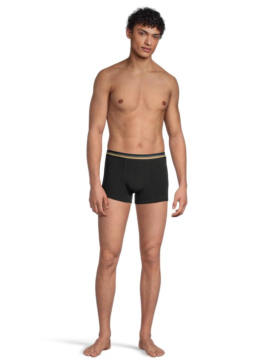 Paul Smith - Trunk apakšbikses 3 iepak. - 79 PACK BLACK - photo 3 Paul Smith - Trunk apakšbikses 3 iepak. - 79 PACK BLACK | Stockmann - photo 3