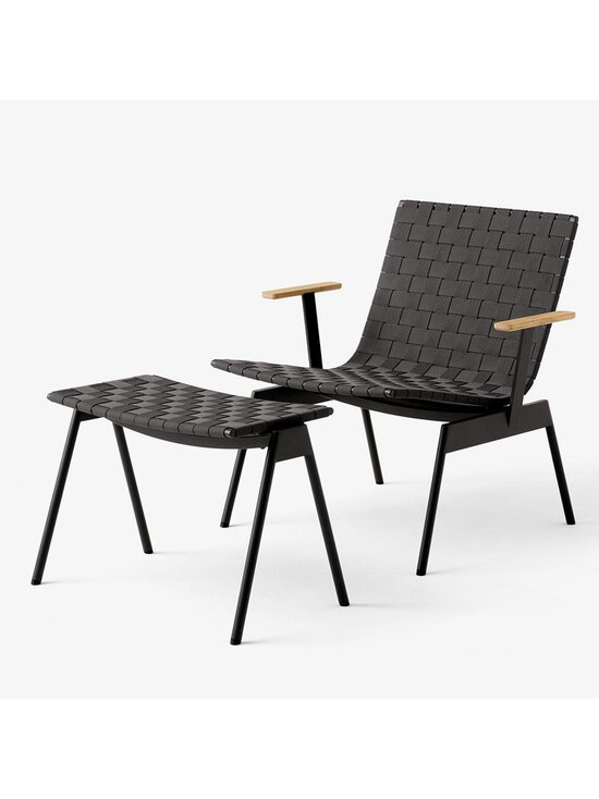 &Tradition - Ville AV46 -rahi - MUSTA | Stockmann - photo 3