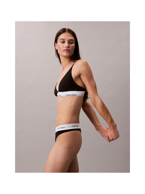 Calvin Klein Underwear - Stringi - UB1 BLACK - photo 3 Calvin Klein Underwear - Stringi - UB1 BLACK | Stockmann - photo 3