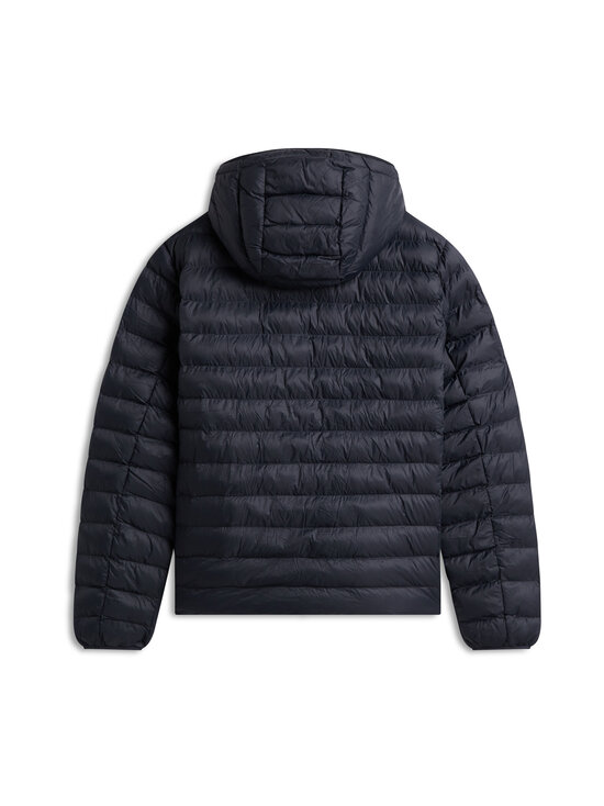 Tommy Hilfiger - Packable Recycled Hooded -kevyttoppatakki - DW5 NAVY BLUE | Stockmann - photo 2