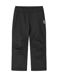 Reima - Puksu-ulkohousut - 9990 BLACK | Stockmann