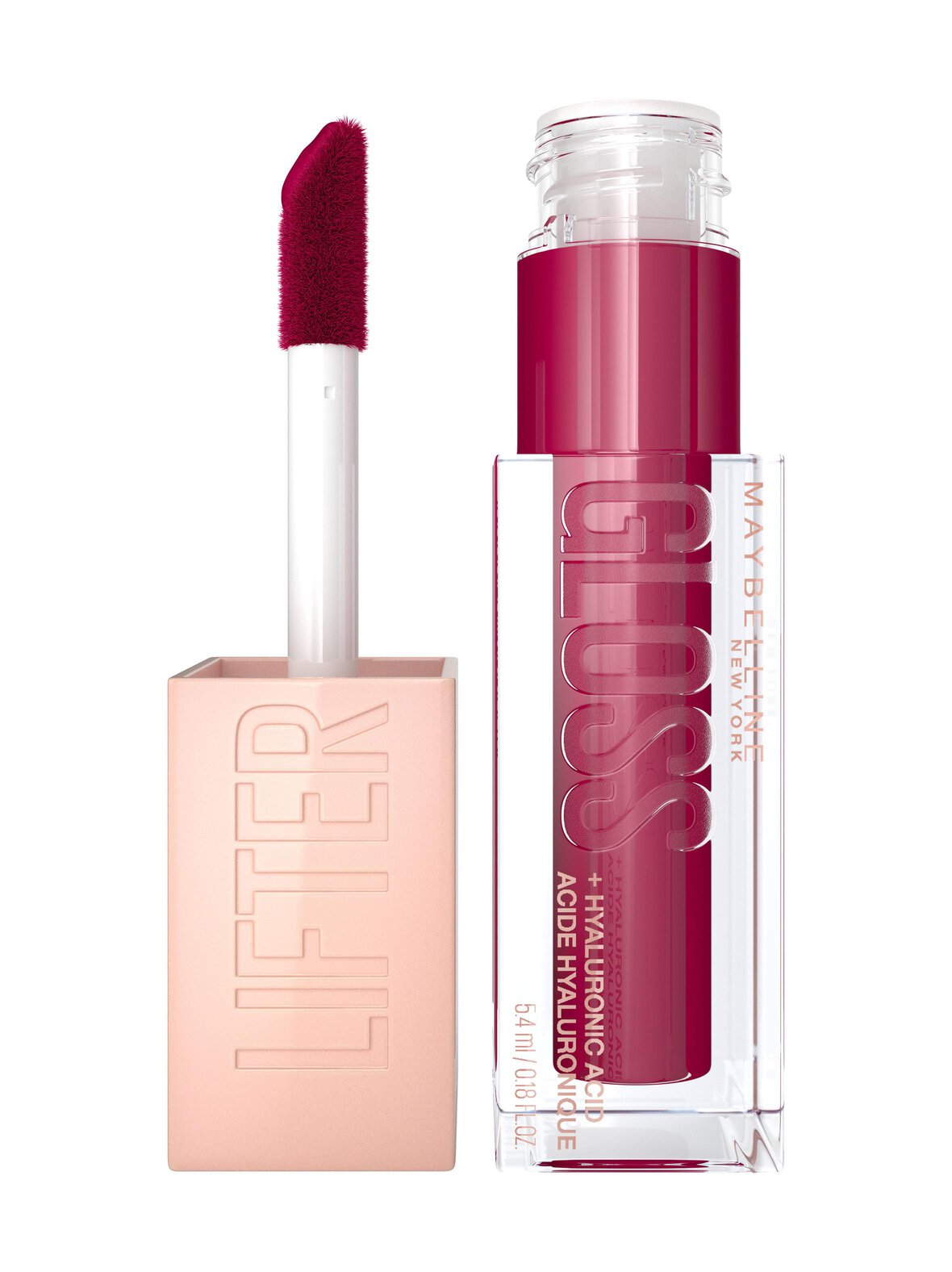 Lifter Gloss -huulikiilto