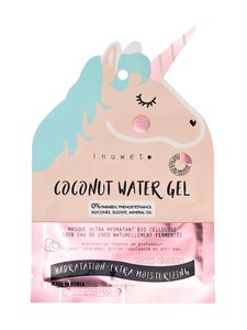 Inuwet - Bio Cellulose Moisturizing Mask -kangasnaamio Inuwet - Bio Cellulose Moisturizing Mask -kangasnaamio | Stockmann