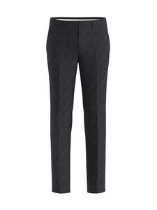 HUGO - Hesten uzvalka bikses - DARK GREY | Stockmann
