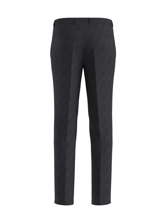 HUGO - Hesten uzvalka bikses - DARK GREY | Stockmann - photo 2
