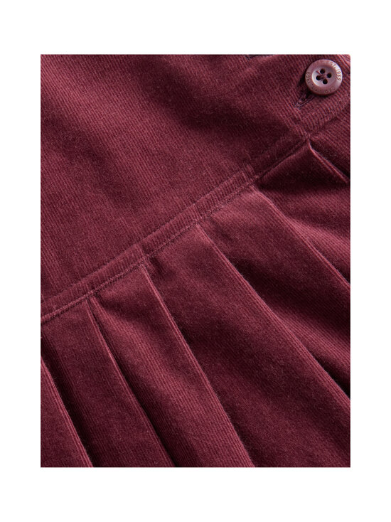 GAP - Plisēti korduroja svārki - GIRLS TUSCAN RED | Stockmann - photo 4