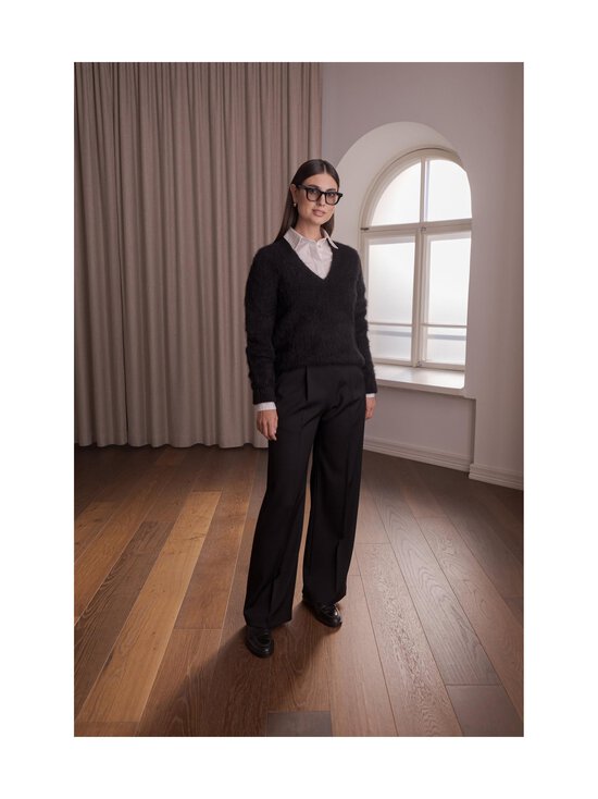 Original Story - Kudum Allia Alpaca - BLACK - photo 2 Original Story - Kudum Allia Alpaca - BLACK | Stockmann - photo 2