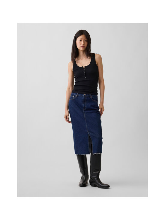 GAP - 5-kabatu zīmuļsvārki - DARK WASH INDIGO | Stockmann - photo 2