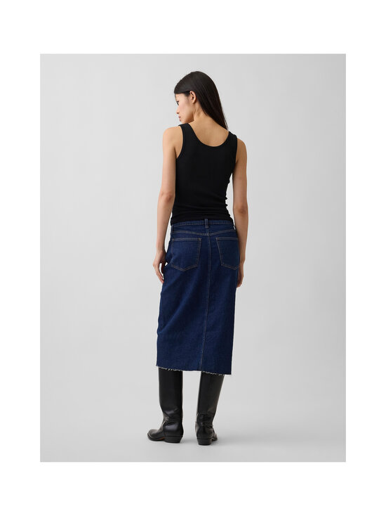 GAP - 5-kabatu zīmuļsvārki - DARK WASH INDIGO | Stockmann - photo 3