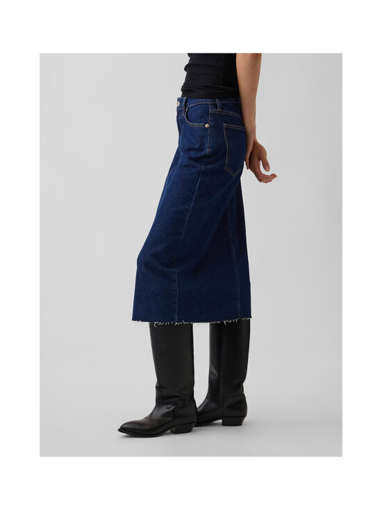 GAP - 5-kabatu zīmuļsvārki - DARK WASH INDIGO | Stockmann - photo 4