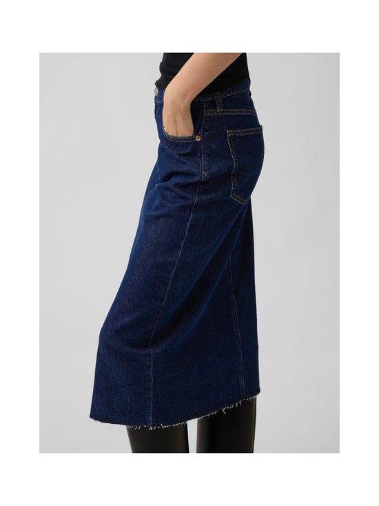 GAP - 5-kabatu zīmuļsvārki - DARK WASH INDIGO | Stockmann - photo 5