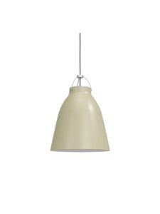 Fritz Hansen - Caravaggio P2 -riippuvalaisin dusty green ⌀ 25 cm - GREEN | Stockmann