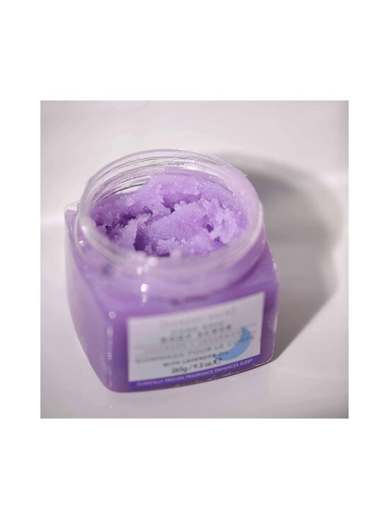 Sunday Rain - Kehakoorija Sleep Easy Body Scrub 250 ml - LILA - photo 2 Sunday Rain - Kehakoorija Sleep Easy Body Scrub 250 ml - LILA | Stockmann - photo 2