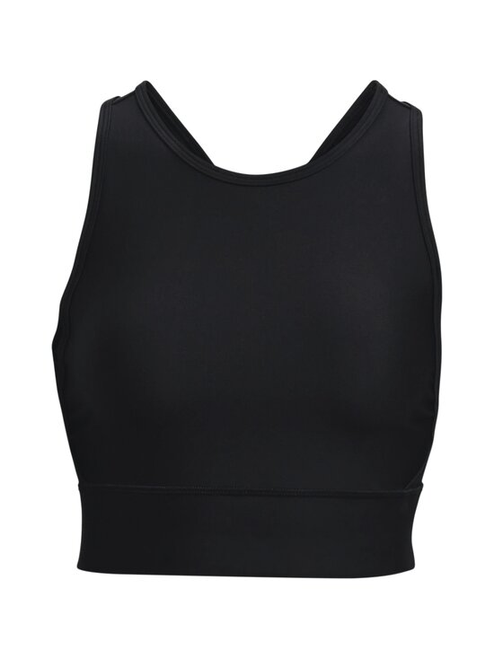 HeatGear® Armour Crop Tank -treenitoppi