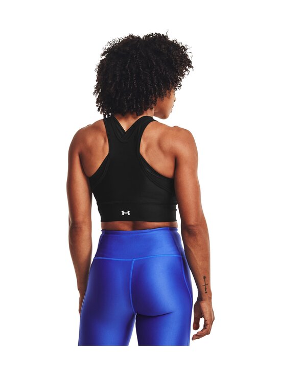 under armour cropped top