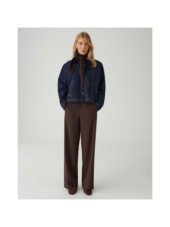 Opus - Anotti šalle - 20035 COFFEE BEAN | Stockmann - photo 3