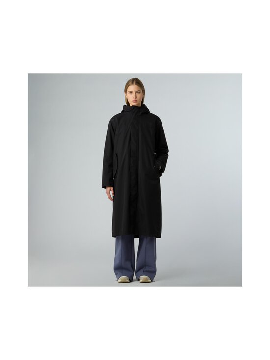 The North Face - Nukabira Rain Shell -parkatakki - JK3 TNF BLACK - photo 3 The North Face - Nukabira Rain Shell -parkatakki - JK3 TNF BLACK | Stockmann - photo 3