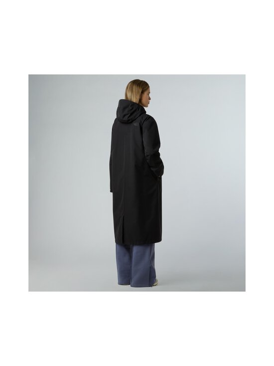 The North Face - Nukabira Rain Shell -parkatakki - JK3 TNF BLACK - photo 4 The North Face - Nukabira Rain Shell -parkatakki - JK3 TNF BLACK | Stockmann - photo 4