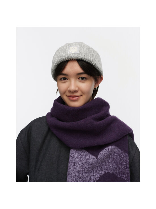 Marimekko - Roihua-pipo - 019 GREY | Stockmann - photo 2