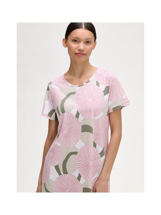 Nanso - Hedda long -yömekko - 6698 PINK | Stockmann - photo 3