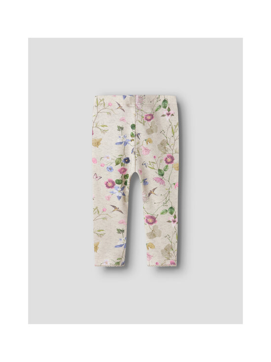 Name It - NbfFalca-leggingsit - PEYOTE MELANGE | Stockmann - photo 2
