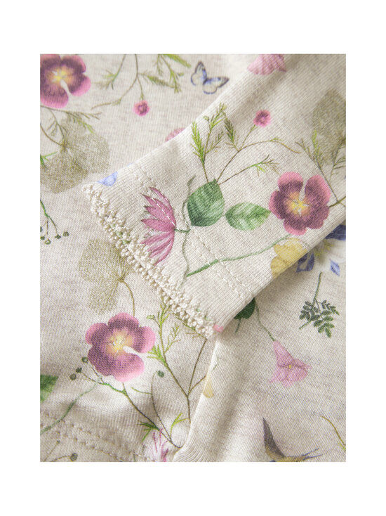 Name It - NbfFalca-leggingsit - PEYOTE MELANGE | Stockmann - photo 3