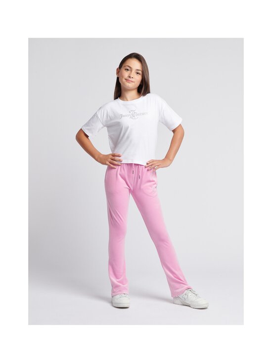 JUICY COUTURE - Püksid Diamante Bootcut - PINKY LILAC CHIFFON - photo 5 JUICY COUTURE - Püksid Diamante Bootcut - PINKY LILAC CHIFFON | Stockmann - photo 5