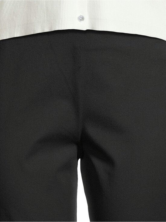 Lauren Ralph Lauren - Keslina Skinny -housut - 1000 BLACK | Stockmann - photo 5