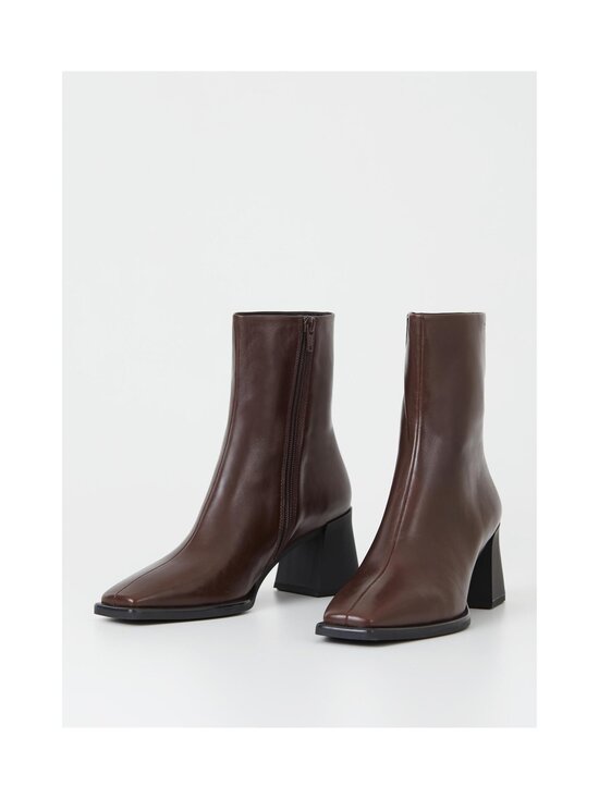 Vagabond - Nahksaapad Hedda - 35 BROWN - photo 3 Vagabond - Nahksaapad Hedda - 35 BROWN | Stockmann - photo 3