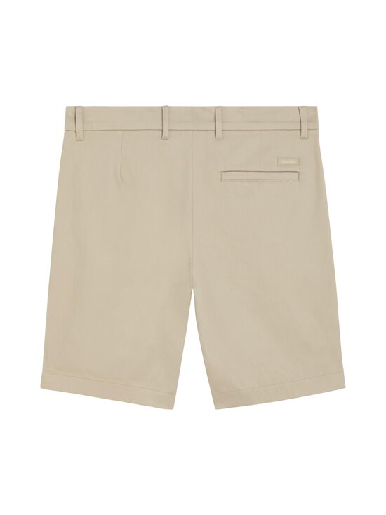 Calvin Klein Menswear - Lühikesed püksid Sateen Stretch - PAH ALUMINUM - photo 2 Calvin Klein Menswear - Lühikesed püksid Sateen Stretch - PAH ALUMINUM | Stockmann - photo 2