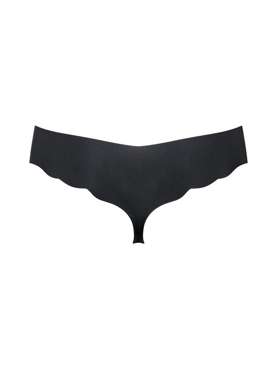 Sloggi - Stringid Zero Microfibre 2.0 - 0004 BLACK - photo 2 Sloggi - Stringid Zero Microfibre 2.0 - 0004 BLACK | Stockmann - photo 2