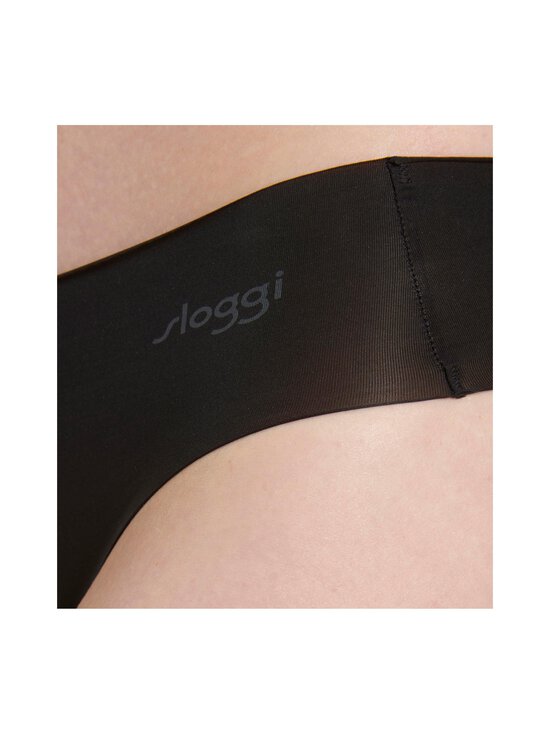Sloggi - Stringid Zero Microfibre 2.0 - 0004 BLACK - photo 6 Sloggi - Stringid Zero Microfibre 2.0 - 0004 BLACK | Stockmann - photo 6