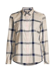 Barbour - Bredon-paita - PI55 CHERRY BLOSSOM TARTAN | Stockmann