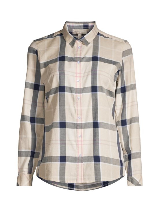 Barbour - Bredon-paita - PI55 CHERRY BLOSSOM TARTAN | Stockmann - photo 1