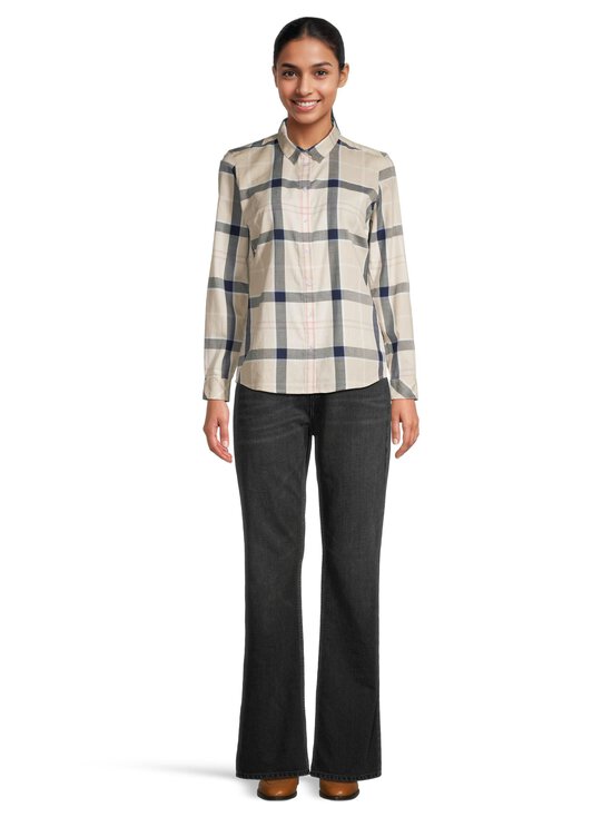 Barbour - Bredon-paita - PI55 CHERRY BLOSSOM TARTAN | Stockmann - photo 2