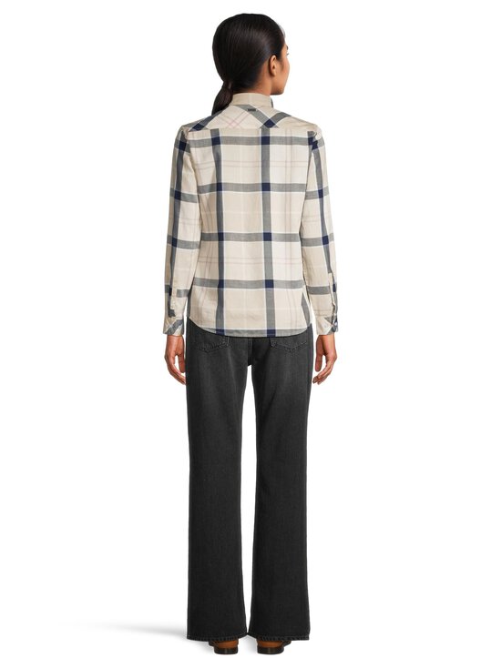 Barbour - Bredon-paita - PI55 CHERRY BLOSSOM TARTAN | Stockmann - photo 3