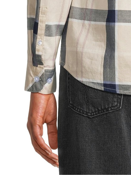 Barbour - Bredon-paita - PI55 CHERRY BLOSSOM TARTAN | Stockmann - photo 6