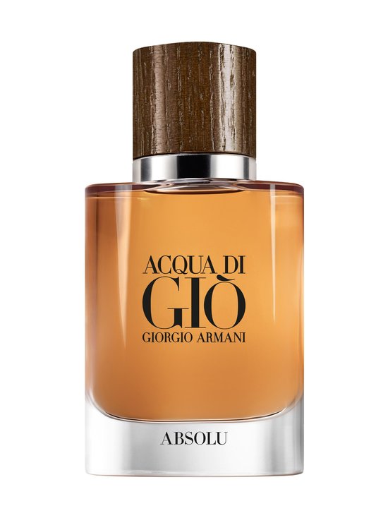 Acqua di Gio Absolu EdP -tuoksu