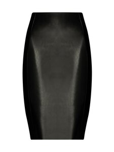 Wolford - Jenna-keinonahkahame - 7005 BLACK | Stockmann