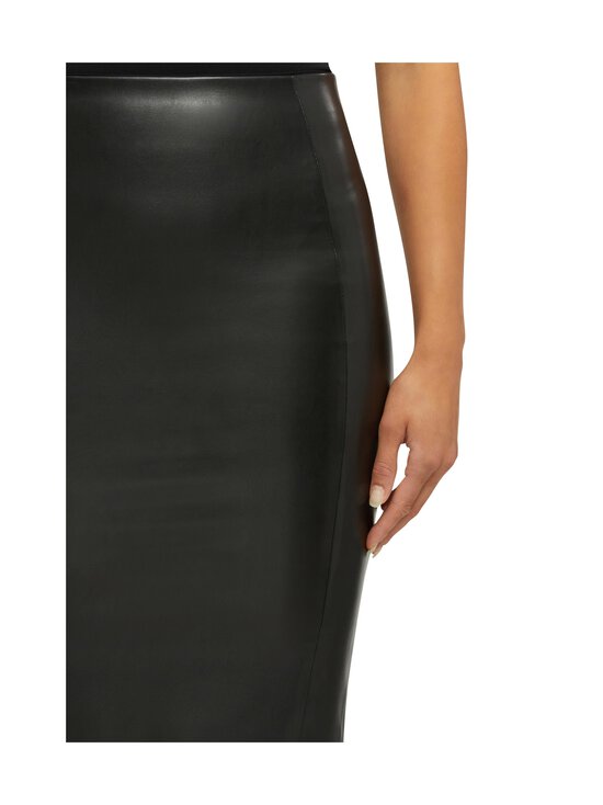 Wolford - Jenna-keinonahkahame - 7005 BLACK | Stockmann - photo 5