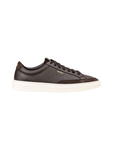 BOSS - Tennised Kieran - 201 DARK BROWN | Stockmann