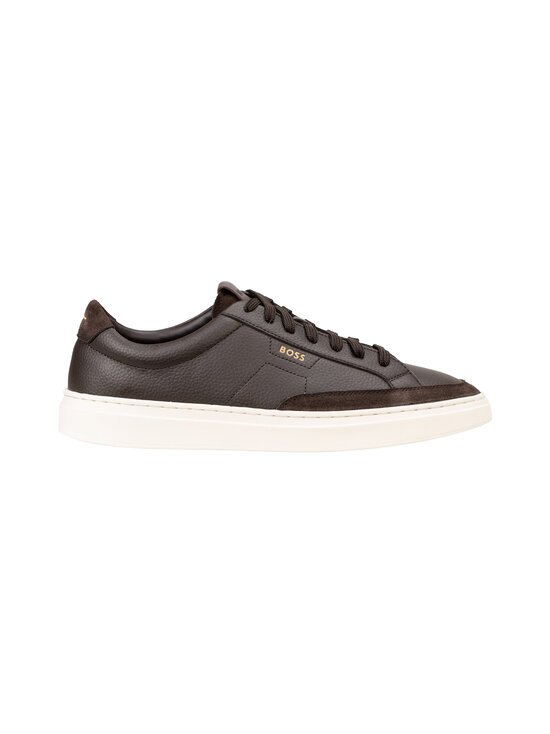 BOSS - Tennised Kieran - 201 DARK BROWN | Stockmann - photo 1